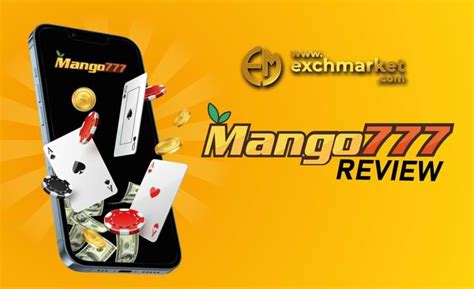 Mango777 » The Ultimate Review & Guide of .